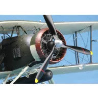 Trumpeter Fairey Swordfish Mk. I 1:32 (03207)