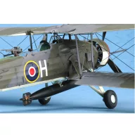 Trumpeter Fairey Swordfish Mk. I 1:32 (03207)