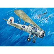 Trumpeter Fairey Swordfish Mark II 1:32 (03208)