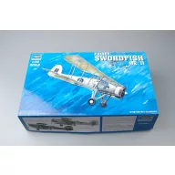 Trumpeter Fairey Swordfish Mark II 1:32 (03208)