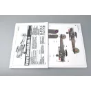 Trumpeter Fairey Swordfish Mark II 1:32 (03208)
