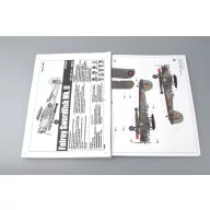 Trumpeter Fairey Swordfish Mark II 1:32 (03208)