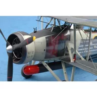 Trumpeter Fairey Swordfish Mark II 1:32 (03208)