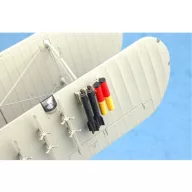 Trumpeter Fairey Swordfish Mark II 1:32 (03208)