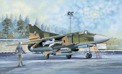 Trumpeter MiG-23MF Flogger-B 1:32 (03209)
