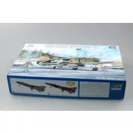 Trumpeter MiG-23MF Flogger-B 1:32 (03209)