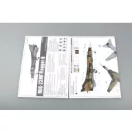 Trumpeter MiG-23MF Flogger-B 1:32 (03209)
