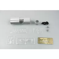 Trumpeter MiG-23MF Flogger-B 1:32 (03209)