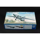Trumpeter MiG-23ML Flogger-G 1:32 (03210)