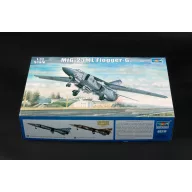 Trumpeter MiG-23ML Flogger-G 1:32 (03210)