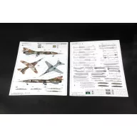 Trumpeter MiG-23ML Flogger-G 1:32 (03210)