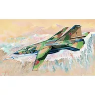 Trumpeter MiG - 23 MLD Flogger-K 1:32 (03211)