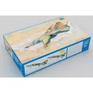 Trumpeter MiG - 23 MLD Flogger-K 1:32 (03211)