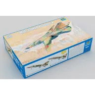 Trumpeter MiG - 23 MLD Flogger-K 1:32 (03211)