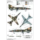 Trumpeter MiG - 23 MLD Flogger-K 1:32 (03211)
