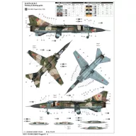 Trumpeter MiG - 23 MLD Flogger-K 1:32 (03211)