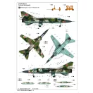 Trumpeter MiG - 23 MLD Flogger-K 1:32 (03211)