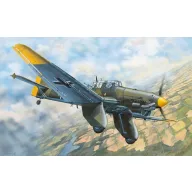 Trumpeter Junkers Ju-87A Stuka 1:32 (03213)