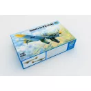 Trumpeter Junkers Ju-87A Stuka 1:32 (03213)