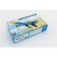 Trumpeter Junkers Ju-87A Stuka 1:32 (03213)
