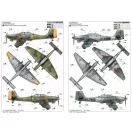 Trumpeter Junkers Ju-87A Stuka 1:32 (03213)
