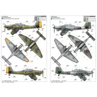 Trumpeter Junkers Ju-87A Stuka 1:32 (03213)