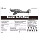 Trumpeter Junkers Ju-87A Stuka 1:32 (03213)