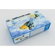 Trumpeter Junkers Ju-87B-2 Stuka 1:32 (03214)