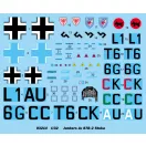 Trumpeter Junkers Ju-87B-2 Stuka 1:32 (03214)