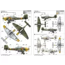 Trumpeter Junkers Ju-87B-2 Stuka 1:32 (03214)