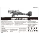 Trumpeter Junkers Ju-87B-2 Stuka 1:32 (03214)