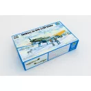 Trumpeter Junkers Ju-87B-2/U-2 Stuka 1:32 (03215)