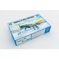 Trumpeter Junkers Ju-87B-2/U-2 Stuka 1:32 (03215)