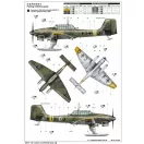 Trumpeter Junkers Ju-87B-2/U-2 Stuka 1:32 (03215)