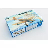 Trumpeter Junkers Ju-87R Stuka 1:32 (03216)