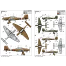 Trumpeter Junkers Ju-87R Stuka 1:32 (03216)