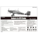 Trumpeter Junkers Ju-87R Stuka 1:32 (03216)