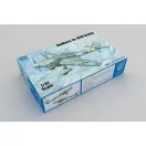 Trumpeter Junkers Ju-87D Stuka 1:32 (03217)
