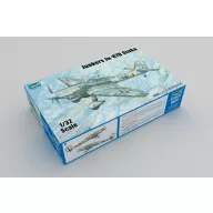 Trumpeter Junkers Ju-87D Stuka 1:32 (03217)