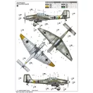 Trumpeter Junkers Ju-87D Stuka 1:32 (03217)