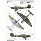 Trumpeter Junkers Ju-87D Stuka 1:32 (03217)