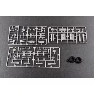 Trumpeter Junkers Ju-87D Stuka 1:32 (03217)