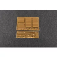 Trumpeter Junkers Ju-87D Stuka 1:32 (03217)
