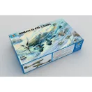 Trumpeter Junkers Ju-87G-2 Stuka 1:32 (03218)