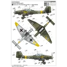 Trumpeter Junkers Ju-87G-2 Stuka 1:32 (03218)