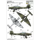Trumpeter Junkers Ju-87G-2 Stuka 1:32 (03218)