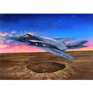 Trumpeter F-117A Nighthawk 1:32 (03219)