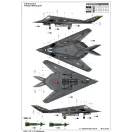 Trumpeter F-117A Nighthawk 1:32 (03219)