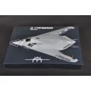 Trumpeter F-117A Nighthawk 1:32 (03219)