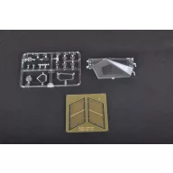 Trumpeter F-117A Nighthawk 1:32 (03219)